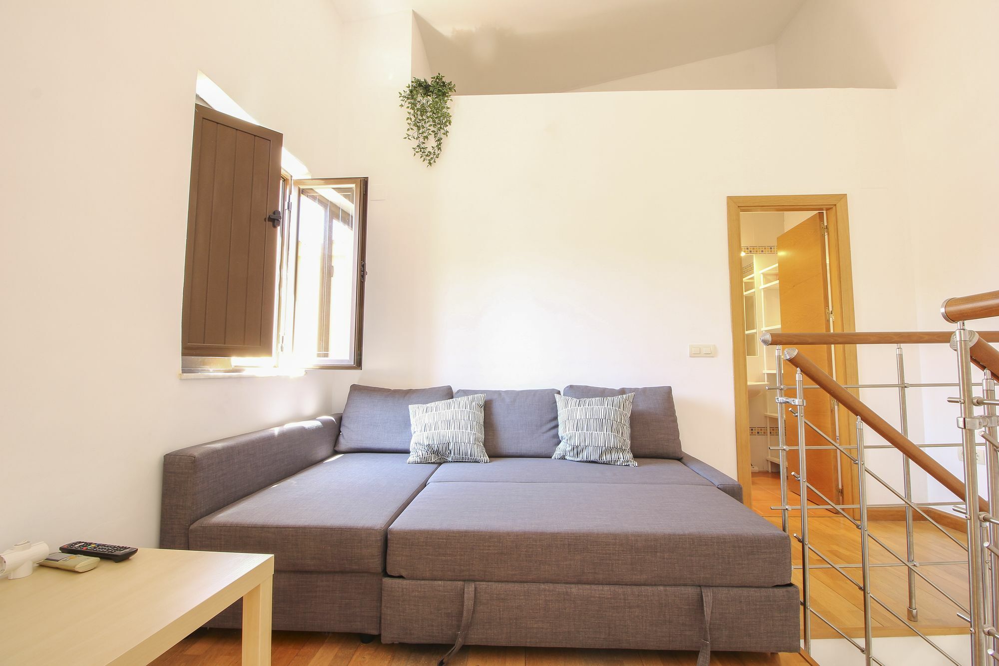 Deluxe Apartment Parras Σεβίλλη Εξωτερικό φωτογραφία