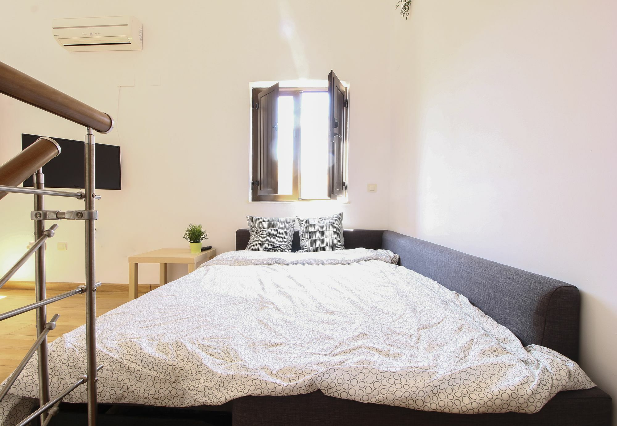 Deluxe Apartment Parras Σεβίλλη Εξωτερικό φωτογραφία