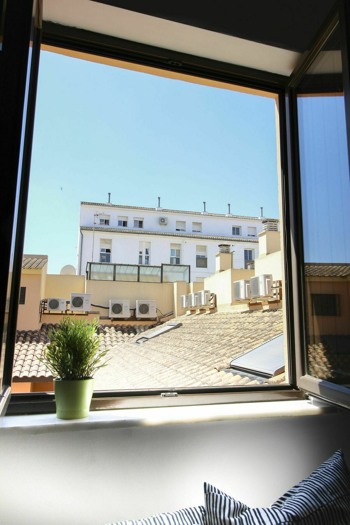 Deluxe Apartment Parras Σεβίλλη Εξωτερικό φωτογραφία