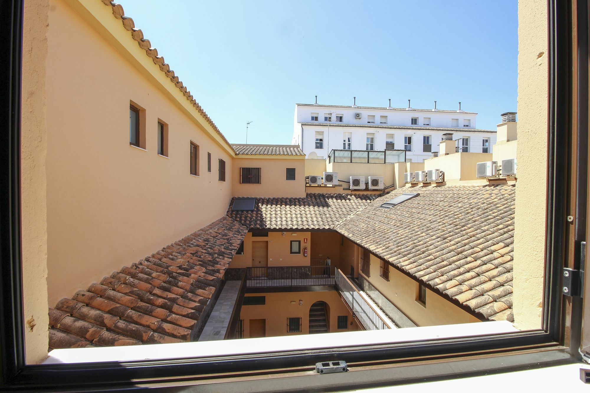 Deluxe Apartment Parras Σεβίλλη Εξωτερικό φωτογραφία